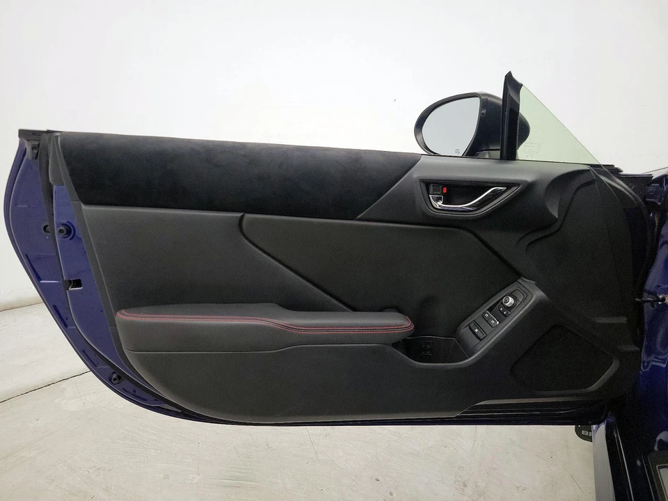 2023 Subaru BRZ 2nd Gen - Image 13 of 26