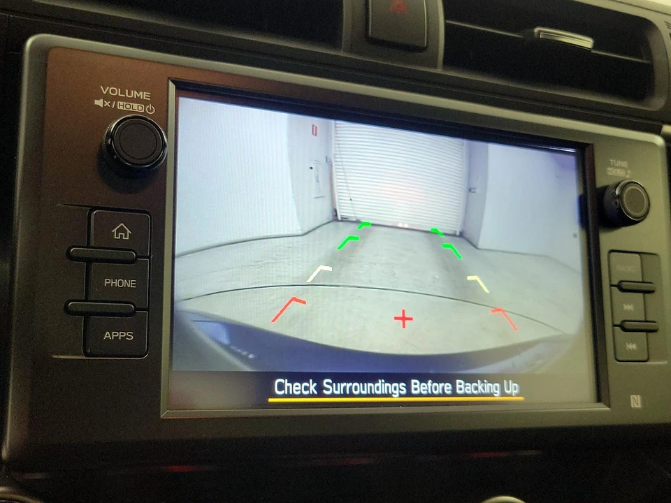 2023 Subaru BRZ 2nd Gen - Image 15 of 26