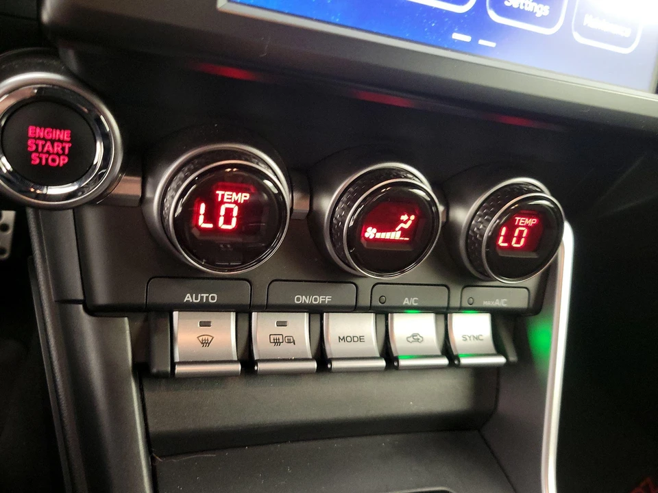 2023 Subaru BRZ 2nd Gen - Image 17 of 26