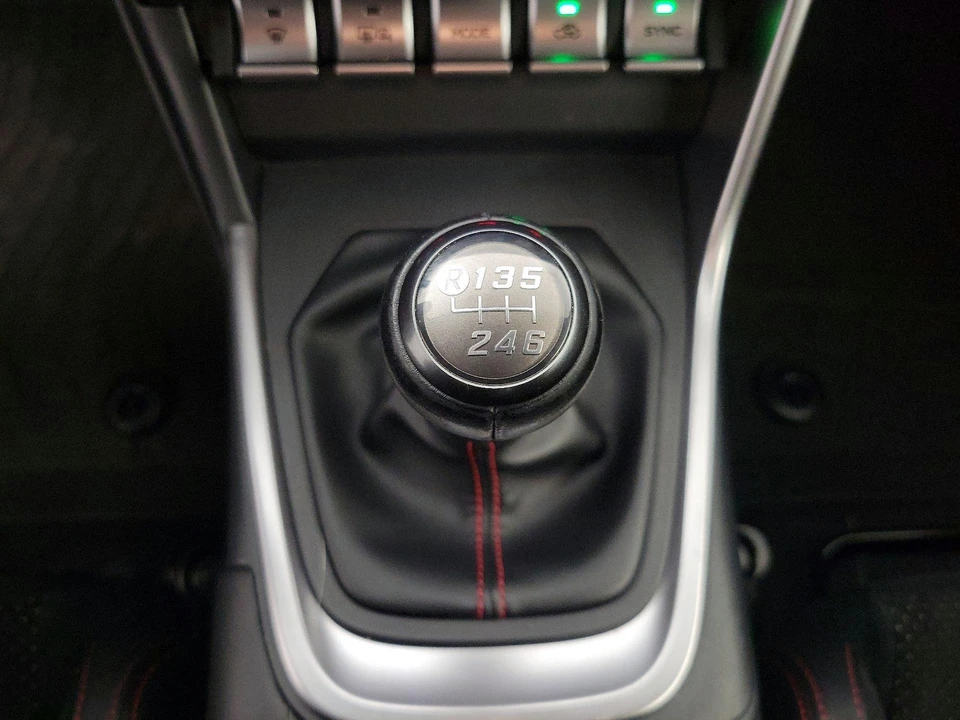 2023 Subaru BRZ 2nd Gen - Image 18 of 26