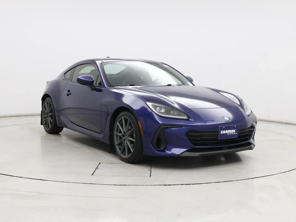 2023 Subaru BRZ 2nd Gen - Image 2 of 26