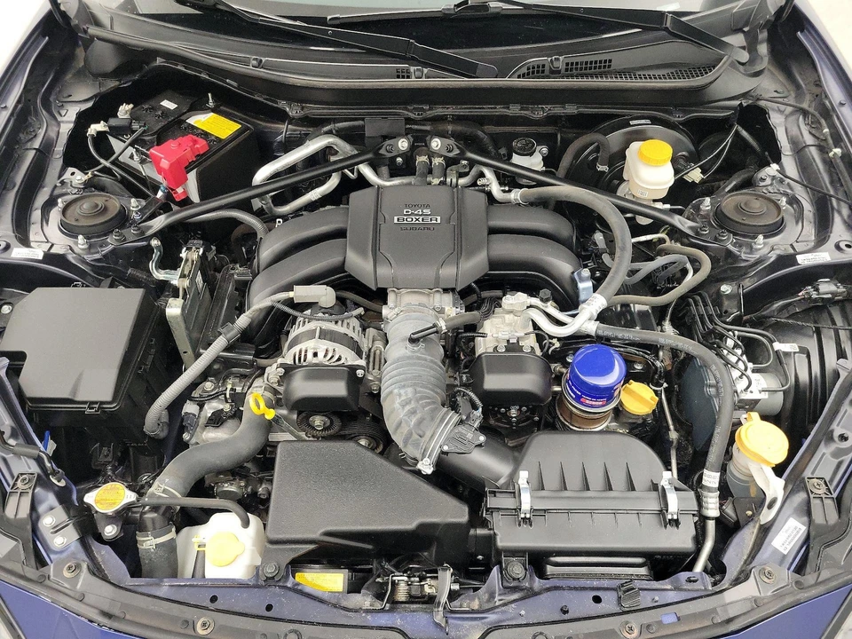 2023 Subaru BRZ 2nd Gen - Image 22 of 26