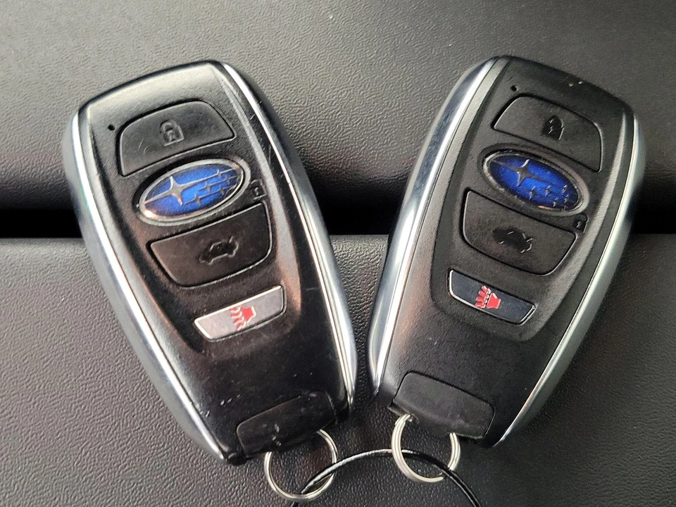 2023 Subaru BRZ 2nd Gen - Image 23 of 26