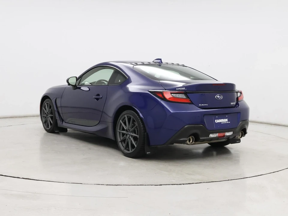 2023 Subaru BRZ 2nd Gen - Image 3 of 26