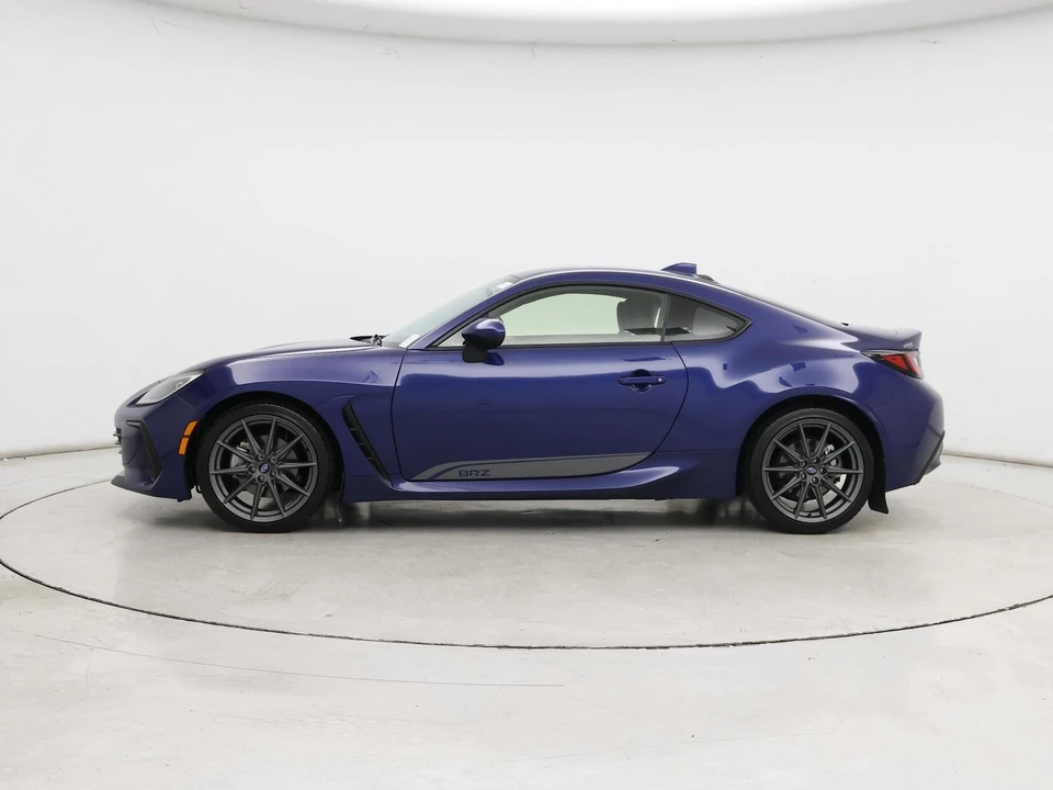 2023 Subaru BRZ 2nd Gen - Image 4 of 26
