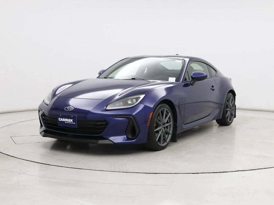 2023 Subaru BRZ 2nd Gen - Image 5 of 26