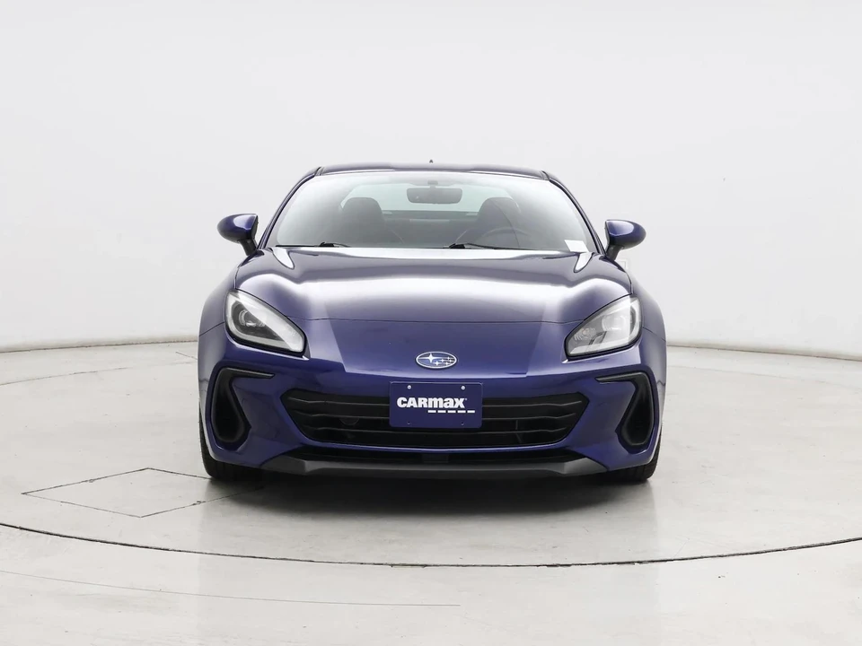 2023 Subaru BRZ 2nd Gen - Image 6 of 26