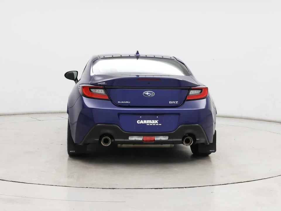 2023 Subaru BRZ 2nd Gen - Image 7 of 26