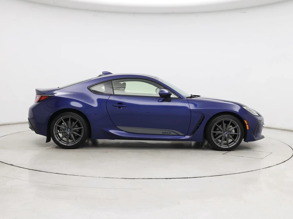 2023 Subaru BRZ 2nd Gen - Image 8 of 26
