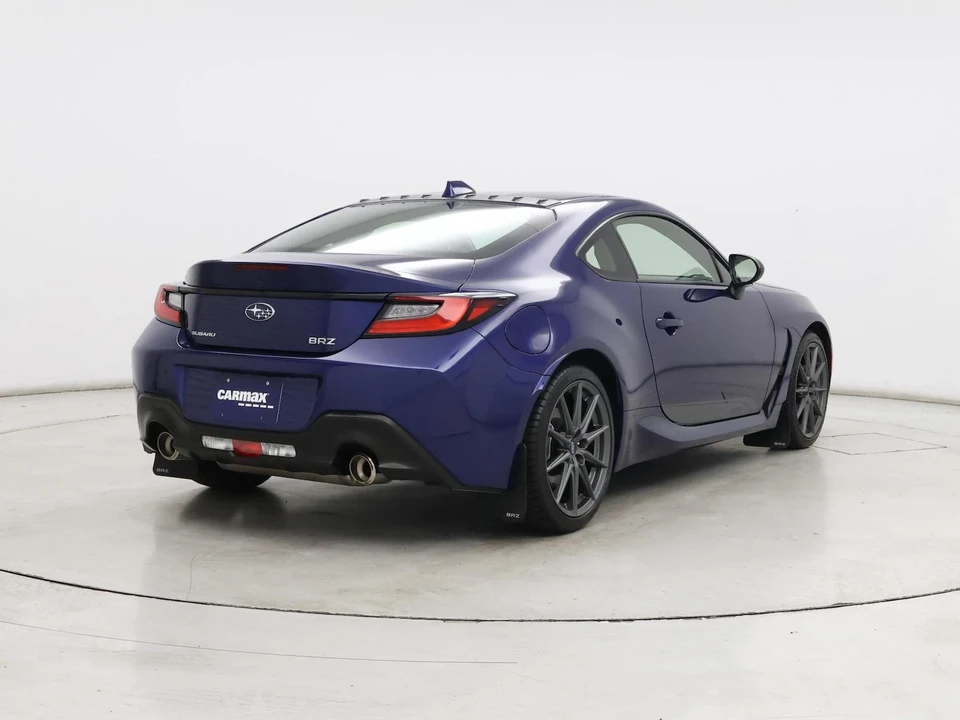2023 Subaru BRZ 2nd Gen - Image 9 of 26