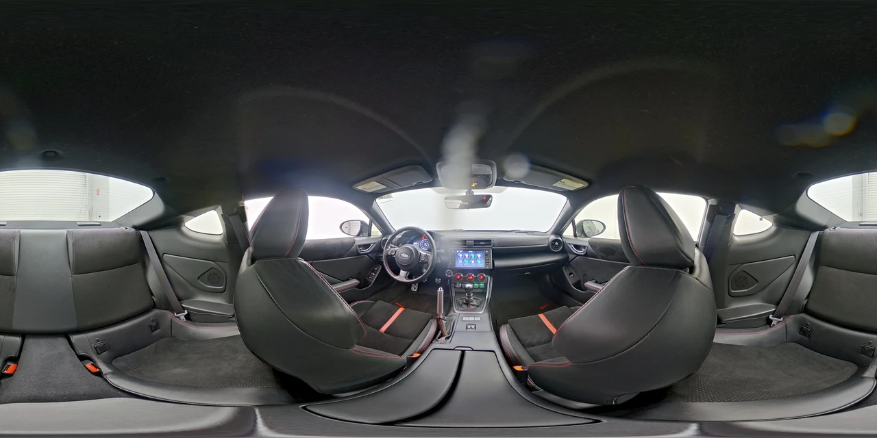 2023 Subaru BRZ 2nd Gen - Image 25 of 26