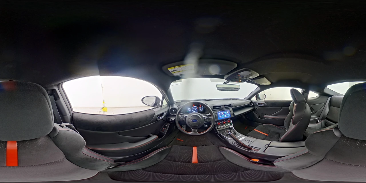 2023 Subaru BRZ 2nd Gen - Image 26 of 26