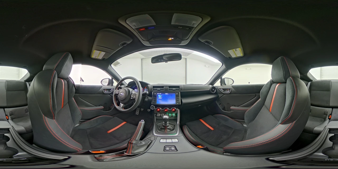 2023 Subaru BRZ 2nd Gen - Image 23 of 25