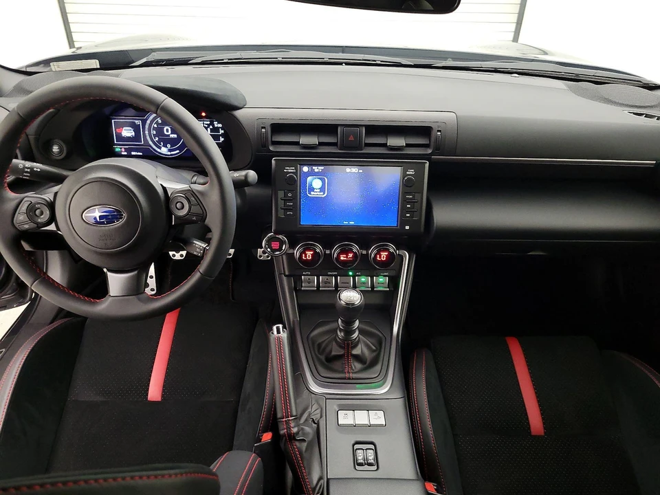 2023 Subaru BRZ 2nd Gen - Image 10 of 25