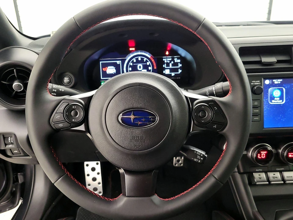 2023 Subaru BRZ 2nd Gen - Image 11 of 25