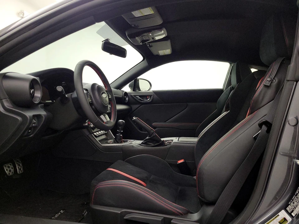 2023 Subaru BRZ 2nd Gen - Image 12 of 25