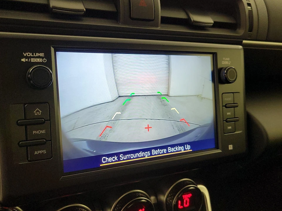 2023 Subaru BRZ 2nd Gen - Image 15 of 25