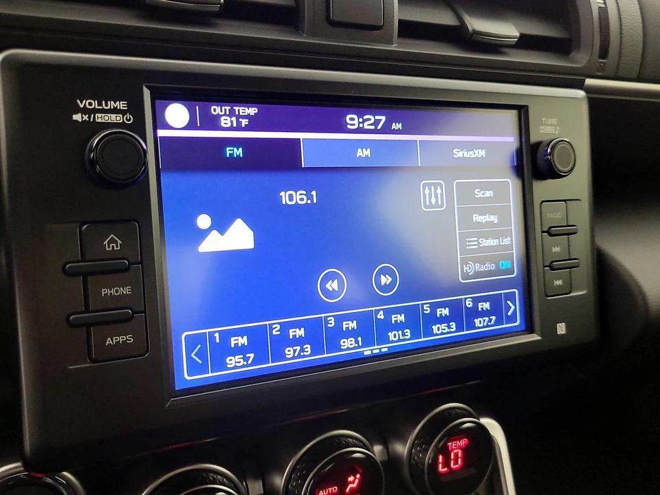 2023 Subaru BRZ 2nd Gen - Image 16 of 25