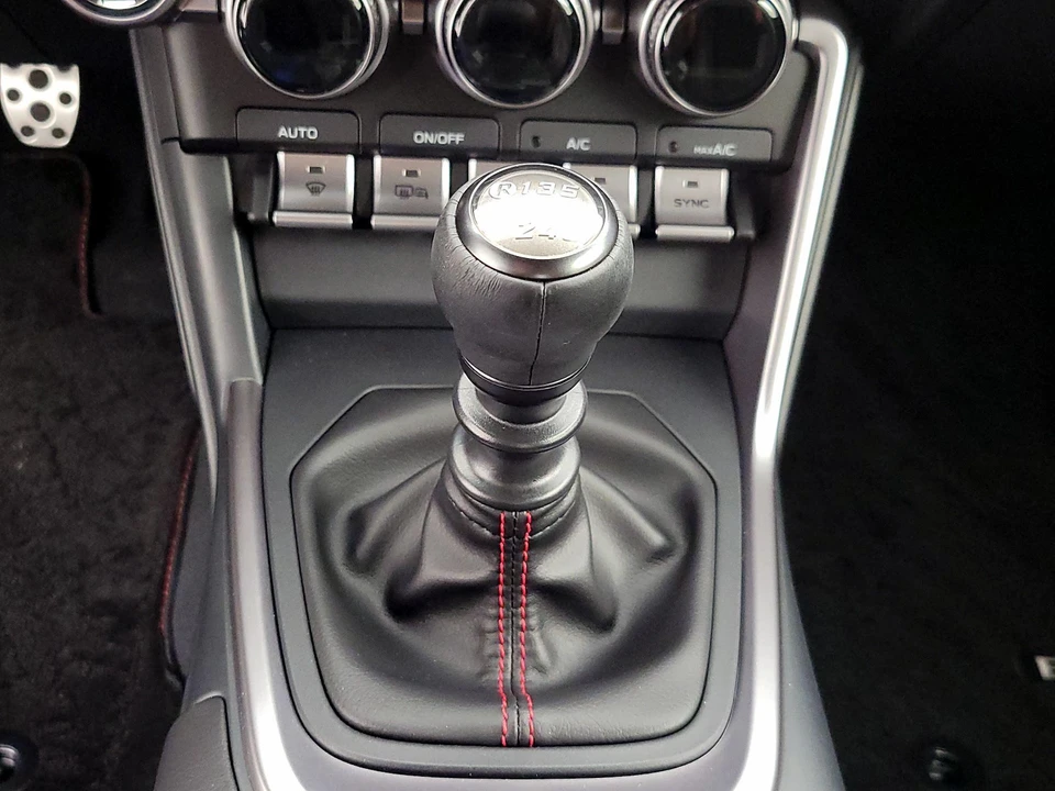 2023 Subaru BRZ 2nd Gen - Image 18 of 25