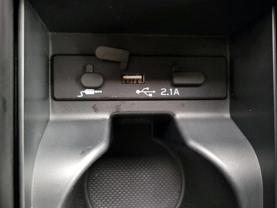 2023 Subaru BRZ 2nd Gen - Image 19 of 25