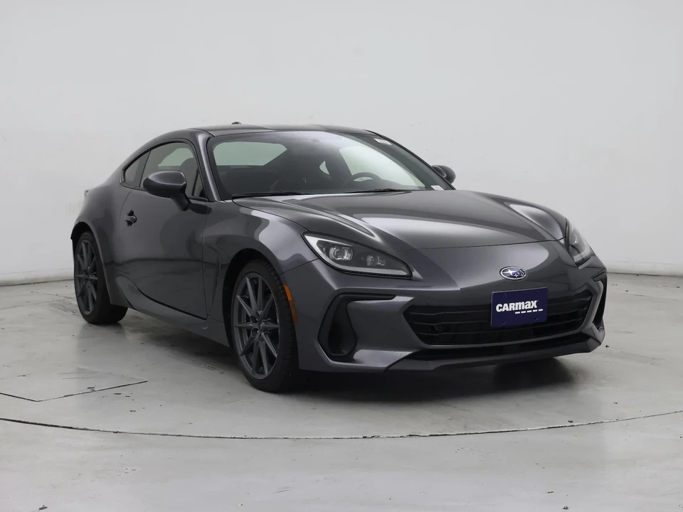 2023 Subaru BRZ 2nd Gen - Image 2 of 25