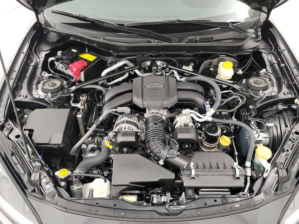 2023 Subaru BRZ 2nd Gen - Image 21 of 25