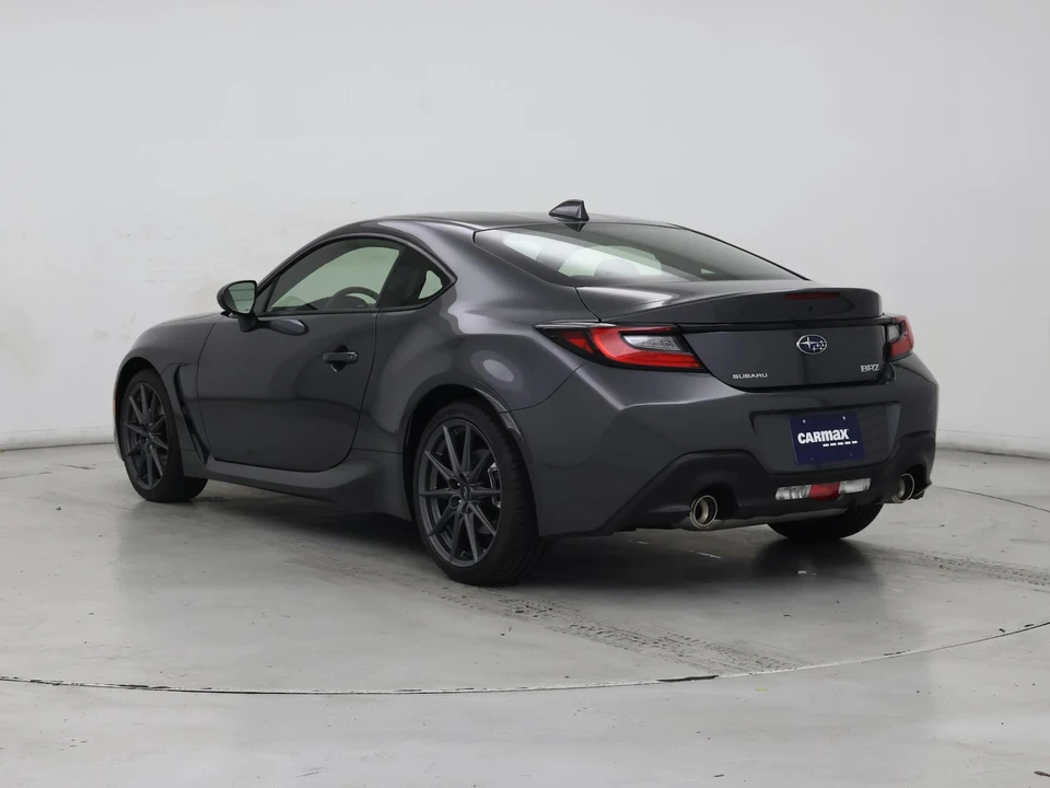 2023 Subaru BRZ 2nd Gen - Image 3 of 25