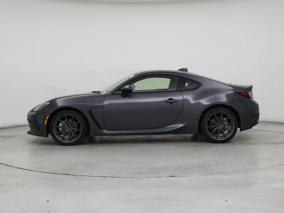 2023 Subaru BRZ 2nd Gen - Image 4 of 25