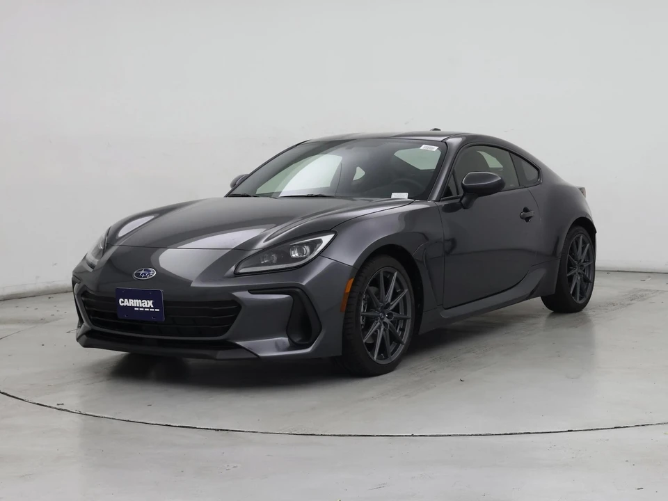 2023 Subaru BRZ 2nd Gen - Image 5 of 25