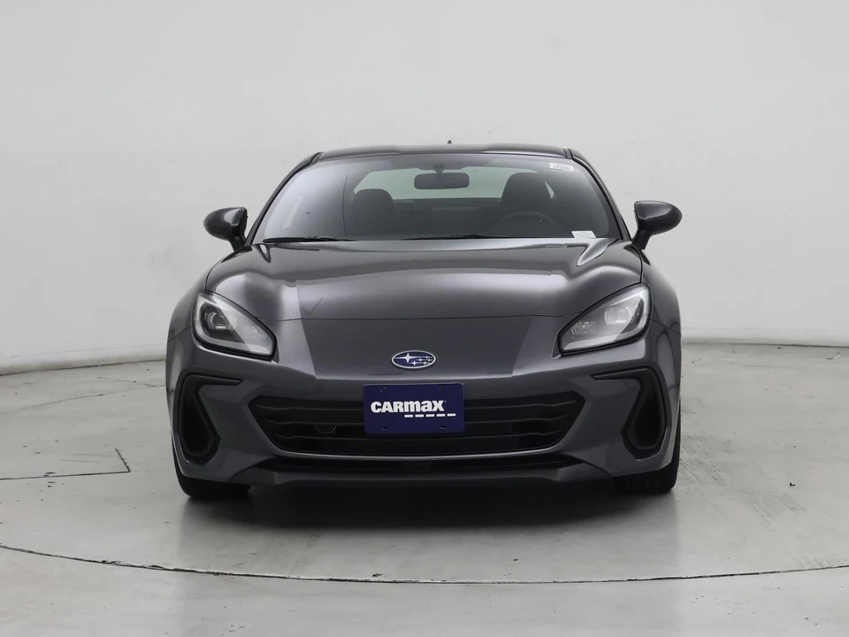 2023 Subaru BRZ 2nd Gen - Image 6 of 25