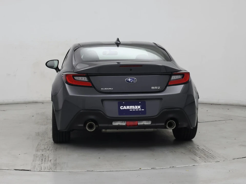 2023 Subaru BRZ 2nd Gen - Image 7 of 25