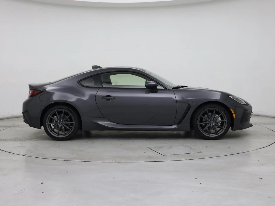 2023 Subaru BRZ 2nd Gen - Image 8 of 25