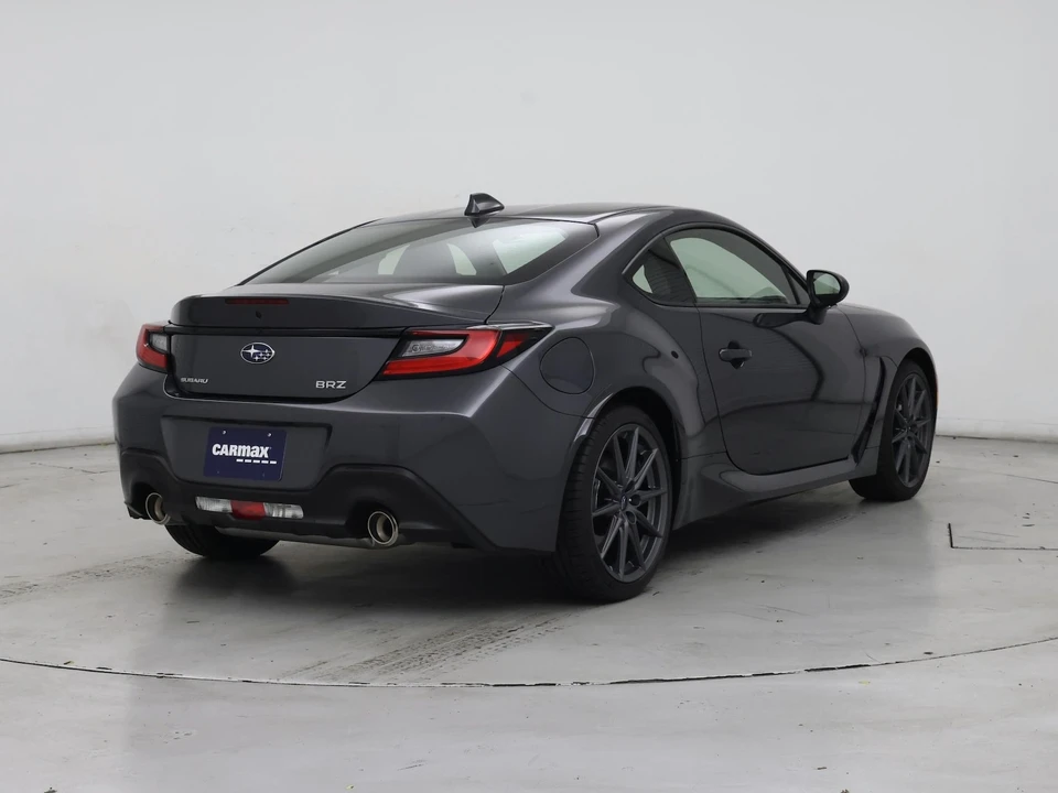 2023 Subaru BRZ 2nd Gen - Image 9 of 25