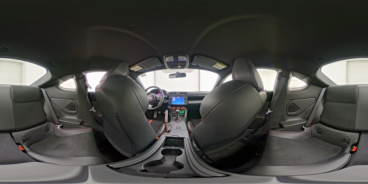 2023 Subaru BRZ 2nd Gen - Image 24 of 25