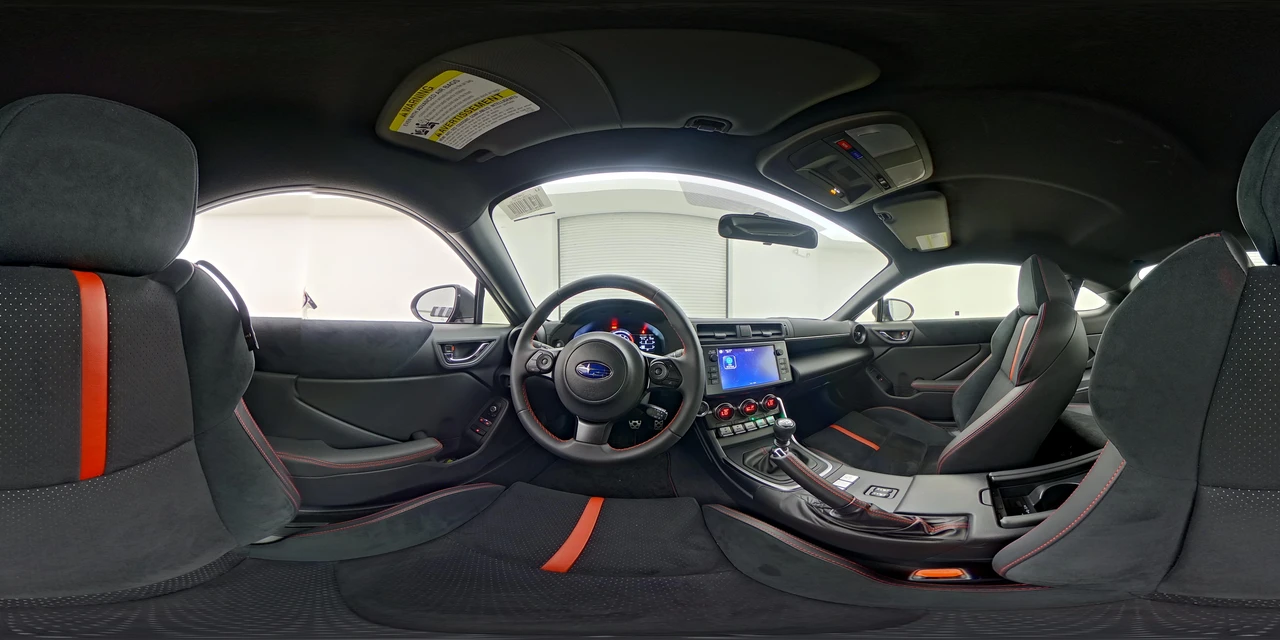 2023 Subaru BRZ 2nd Gen - Image 25 of 25