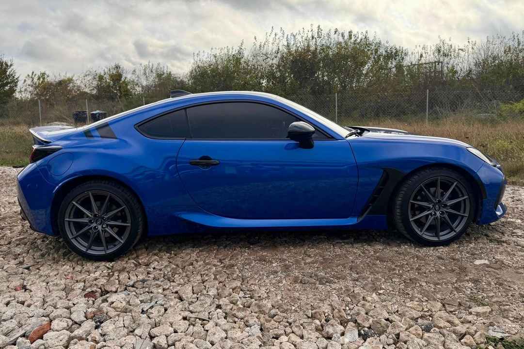 2023 Subaru BRZ 2nd Gen - Image 3 of 31