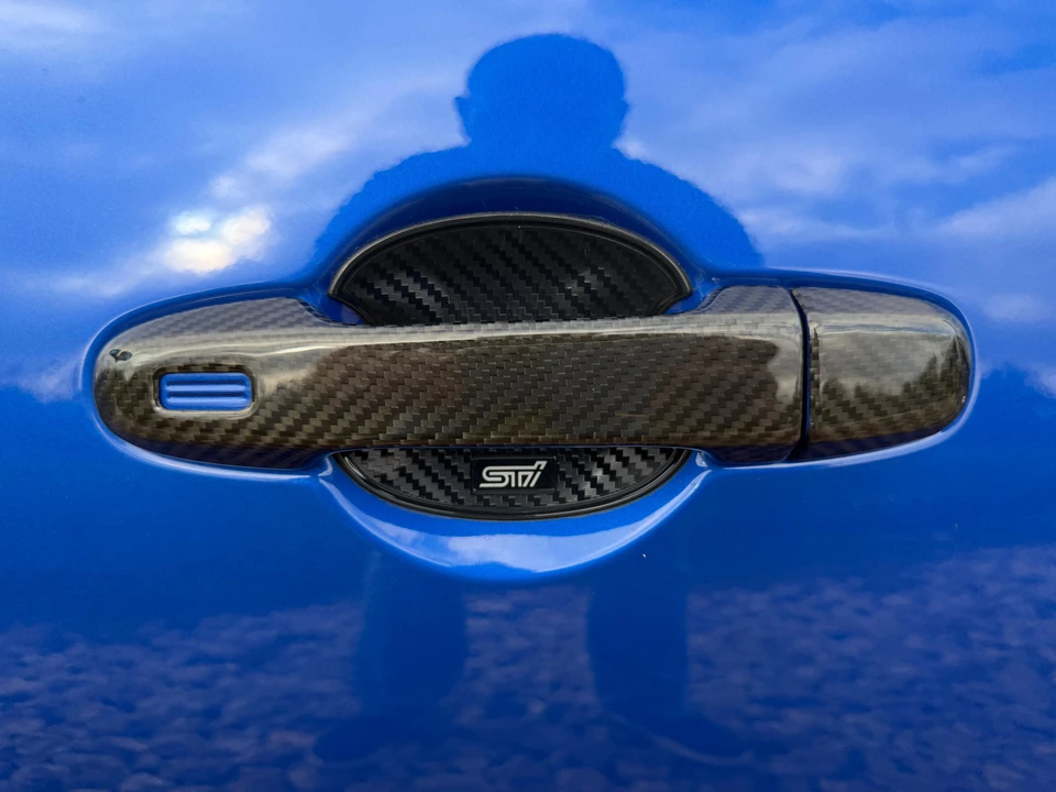 2023 Subaru BRZ 2nd Gen - Image 28 of 31