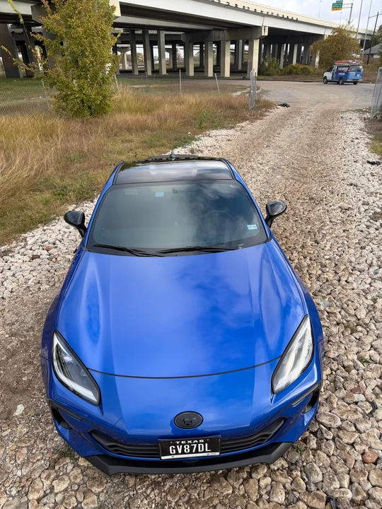 2023 Subaru BRZ 2nd Gen - Image 6 of 31