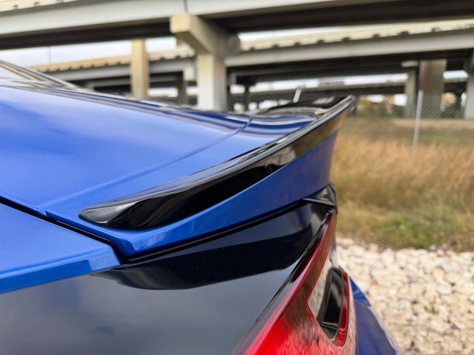 2023 Subaru BRZ 2nd Gen - Image 30 of 31