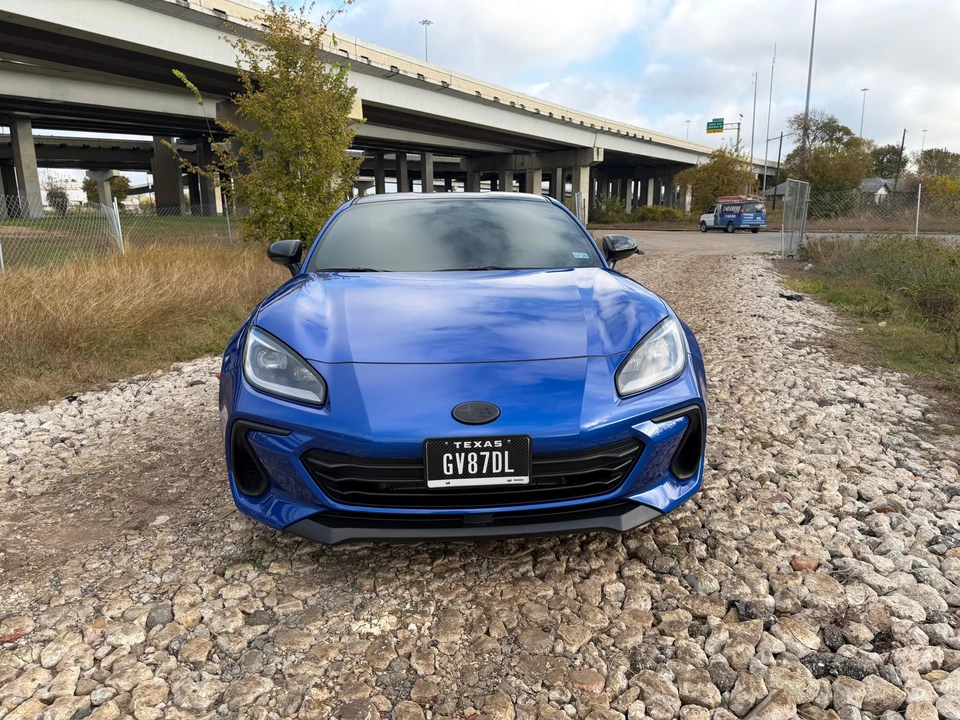 2023 Subaru BRZ 2nd Gen - Image 7 of 31