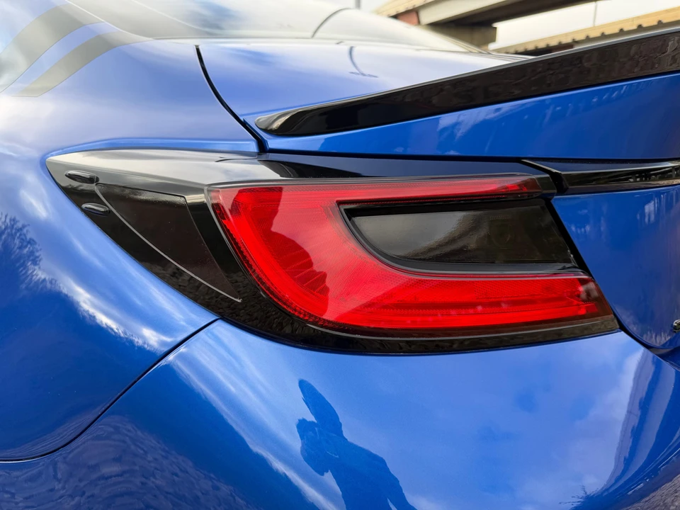 2023 Subaru BRZ 2nd Gen - Image 31 of 31
