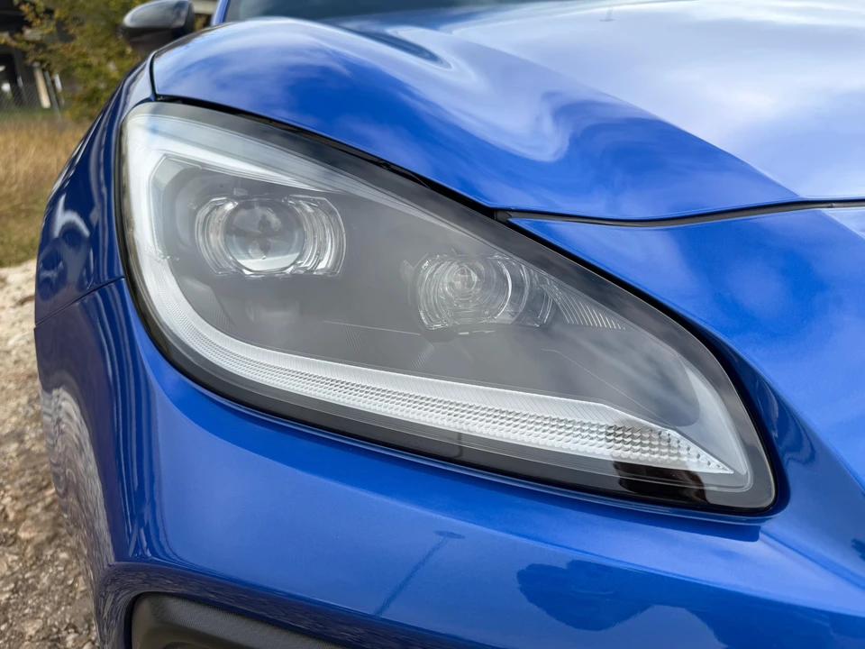 2023 Subaru BRZ 2nd Gen - Image 20 of 31