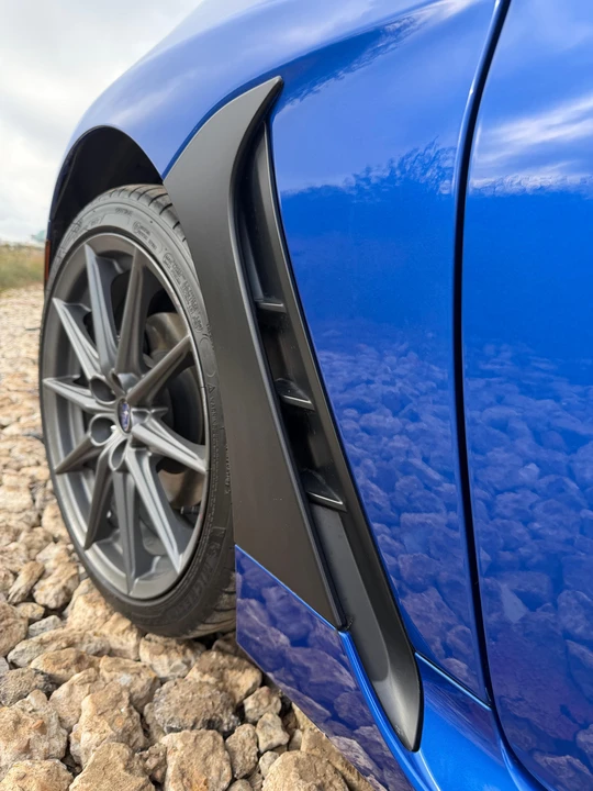 2023 Subaru BRZ 2nd Gen - Image 24 of 31
