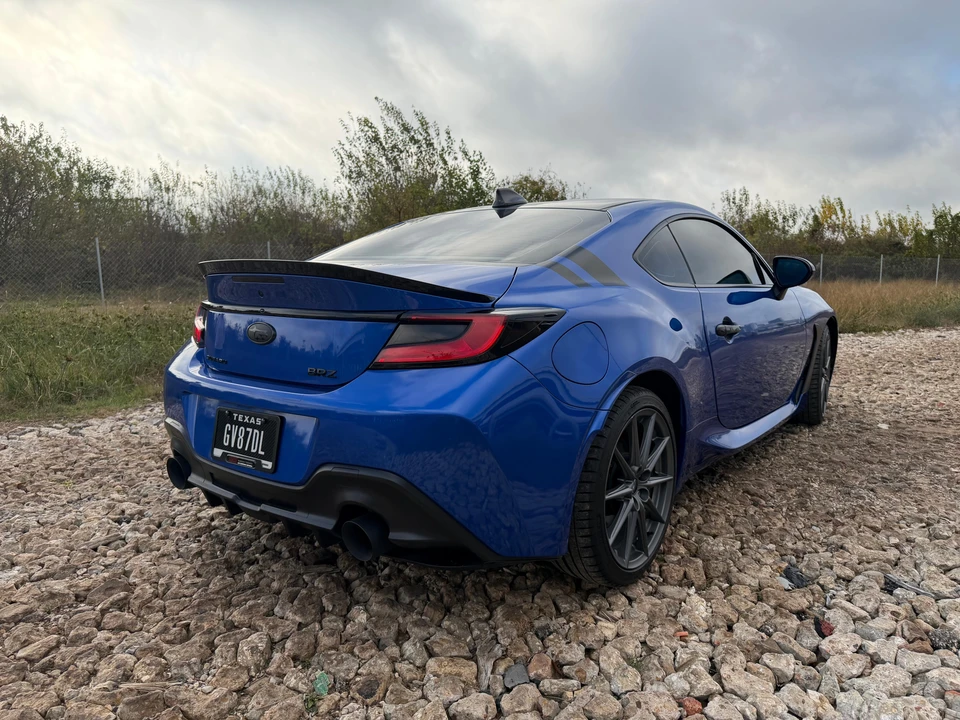 2023 Subaru BRZ 2nd Gen - Image 9 of 31