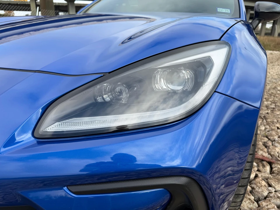 2023 Subaru BRZ 2nd Gen - Image 22 of 31