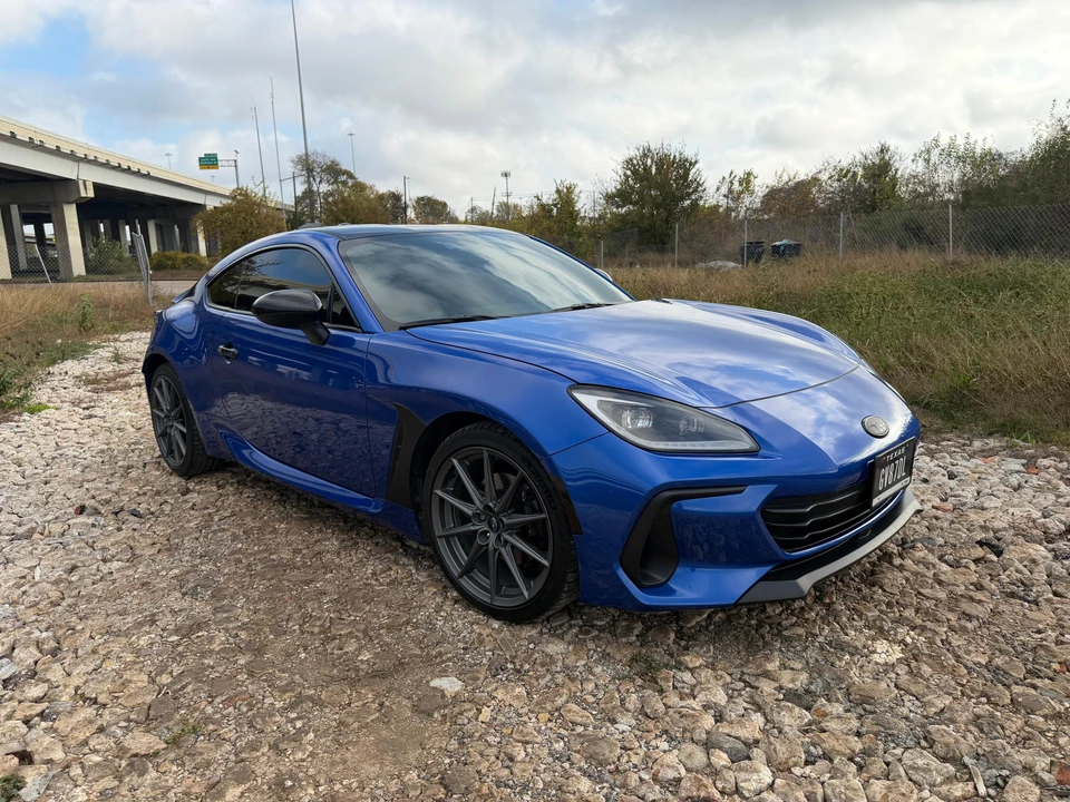 2023 Subaru BRZ 2nd Gen - Image 10 of 31