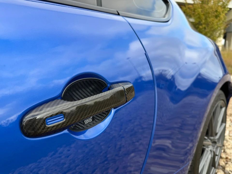 2023 Subaru BRZ 2nd Gen - Image 27 of 31