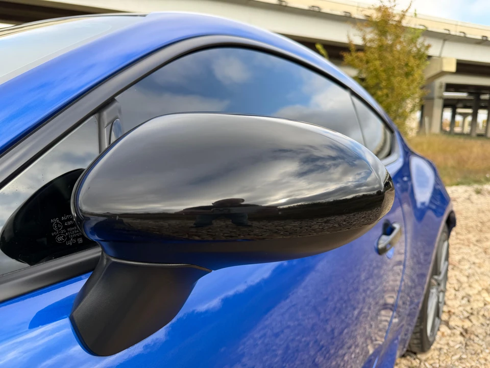 2023 Subaru BRZ 2nd Gen - Image 25 of 31