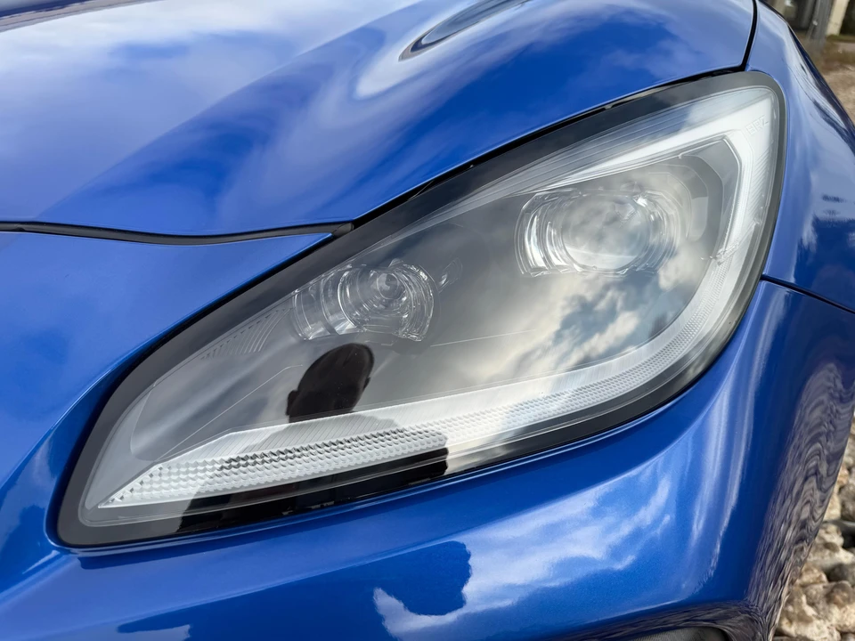 2023 Subaru BRZ 2nd Gen - Image 23 of 31