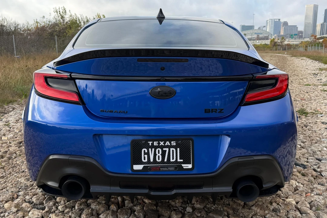 2023 Subaru BRZ 2nd Gen - Image 5 of 31